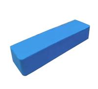 Paste di cera per lucidatura multiuso per il restauro del metallo, vari metalli lucidi, formule in alluminio, cera per lucidatura metallica