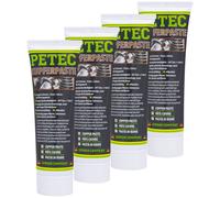 Paste Di Rame Tubo Grasso Per Freni PETEC 94550 4 X 55 Ml