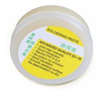 Paste di saldatura per la riparazione di componenti elettronici Manutenzione hardware del computer