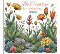 Pastel Colors - Reverse Coloring Book: The Book Has the Colors, You Draw the Lines! The fun is Guaranteed!