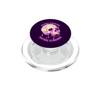 Pastel Dreams, Gothic Streams Goth Appassionati PopSockets PopGrip per MagSafe