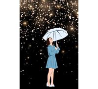 Pastel Fairy Sky Journal: Cute Aesthetic All-Purpose Writing Notebook: Perfect for Daily Writing, Journaling, Planning and Reflection