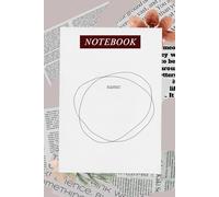 Pastel Floral Notebook - Motivational Grid Journal with Inspiring Quotes & Stylish Accents: 80 Pages in Grid / Squared Layout | Elegant Pastel & ... | Perfect for School, Work, or Personal Notes