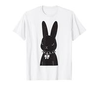 Pastel Goth Gurokawa Creepy Kawaii Gothic Soft Grunge Maglietta