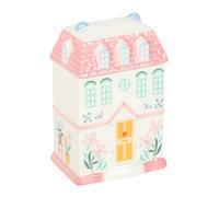 Pastel House - Bruciatore per olio e cera