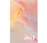 Pastel Notebook 6x9: pink, texture, silk, fabric, flower, soft, pattern, purple, satin, rose, paper, wallpaper, love, color, valentine