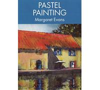 Pastel Painting DVD with Margaret Evans