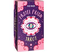 Pastel prism tarot. Con Libro