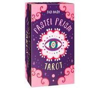 Pastel prism tarot. Con Libro