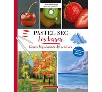Pastel sec: Les bases