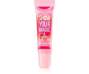Pastel Show Your Magic Color Changing Gloss lucidalabbra 9 ml