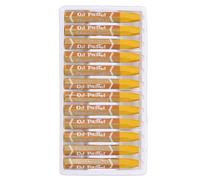 Pastelli A Olio Ocra, 48Pcs Pastelli Morbidi A Cera Crema Bastoncini Arte