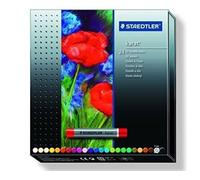 Pastelli Ad Olio/Soft STAEDTLER Karat Multicolore Diverse Misure