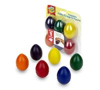 Pastelli Crayola My First Palm-Grip, prodotto da Crayola.