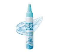 Pastelli Da Bagno Lavabili - Pennarelli Colorati Da 30 Ml | Pennarello Per Vasca Da Bagno Per Ragazzi E Ragazze, Piastrelle Per Bagnoo, Scrittura Artistica, Bolle, Giochi, Attività Di Apprendimento