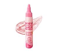 Pastelli da bagno, pastelli educativi lavabili da 30 ml per divertimento, pennarelli per doccia leggeri, accessorio per la casa per ragazzi e ragazze, giochi artistici in bagno, pittura murale per pia