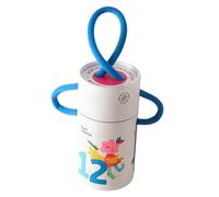 Pastelli da Bambini,12 Pezzi Pastelli a Rotazione Senza Temperare per Arte e Colorare, Lisci | Per Studenti Aula Scuola Materna Casa Viaggio Ritorno A Scuola Regali Per Feste Compleanno Natale