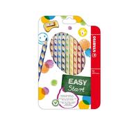 STABILO EASYcolors Multicolore 12 pz