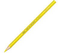 Giotto Cf12pastelli Supermina Giallo Fluo S_0194_402037 Consumabili E Ufficio