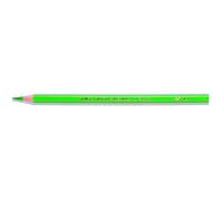 PASTELLI GIOTTO SUPERMINA SFUSO VERDE N.18, 12 pezzi