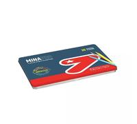 PASTELLI SEVEN MINAPRO ACQUERELLABILI DA 36 COLORI SCATOLA IN METALLO