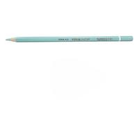 Pastelli Sfusi Mina 4mm con Segnanome Singoli Colori Matita Tinta Unita, 130 Blu Orizzonte