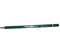 Pastelli Sfusi TINTA UNITA Mina 4mm con Segnanome Singoli Colori matita 07 Verde Smeraldo