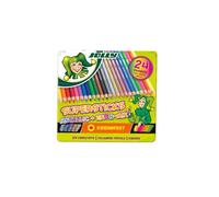 Kredki Supersticks colori assortiti