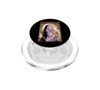 Pastello Goth Creepy Carino Kawaii Coquette Cristiano Religioso PopSockets PopGrip per MagSafe