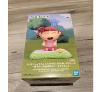 Pastello Shin-chan Shin-chan & Friends Memories - Nene-Chan - Bandai