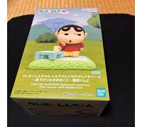Pastello Shin-chan Shin-chan & Friends Memories with Kazama - Shinnosuke...