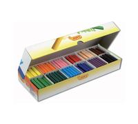 Jovi 989-Pack 300 cere leggere, colore: multicolore
