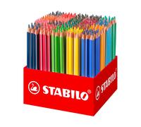 Pastelloni Colorati Trio Maxi, Schoolpack 300 Pezzi in 20 Colori