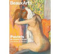 Pastels du Musée d'Orsay: De Millet à Redon