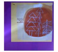 Pastels The Last Great Wilderness (Vinyl LP) 12" Album