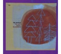 Pastels - Last Great Wilderness