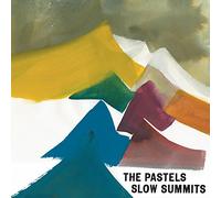 Pastels - Slow Summits