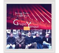 Paster - Grupo Yanqui