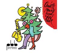 Pasternack Big Band - Christmas Time Is Here