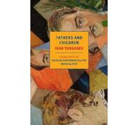 Pasternak Slater Nicholas Ivan Turgenev Fathers and Children (Tascabile)