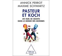Pasteur et Koch: Un duel de géants dans le monde des microbes