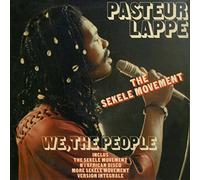 Pasteur Lappe - We The People