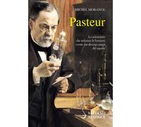 Pasteur - Morange Michel