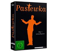 Pastewka,Bastian - Pastewka, B: Pastewka-Box-Staffel 1-7 BASIC