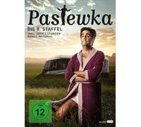 Pastewka - Die 8. Staffel (DVD)