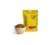 Pasti liofilizzati firepot spaghettini piccanti al maiale 105 g