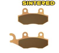Pasticca freno 190 galfer g1380 anteriore silenzio s02 consegna -2019