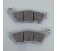 Pasticca freno Brembo per Moto BMW 1300 K S 2009-2014 POSTERIORE