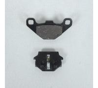 Pasticca freno Brembo per moto Kram-It 250 ER 1989 posteriore nuova