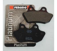 Pasticca freno Ferodo per moto Harley Davidson 1450 2006 POSTERIORE
